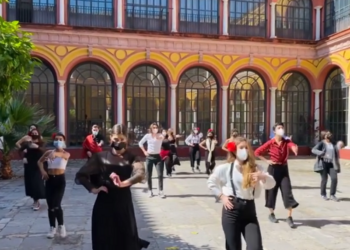 Denuncian «abuso de poder y mala praxis pedagógica en la Escuela Superior de Arte Dramático de Sevilla»