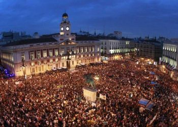 10 años indignados. Del 15M al “ayusismo”. ¿Fin de un ciclo?