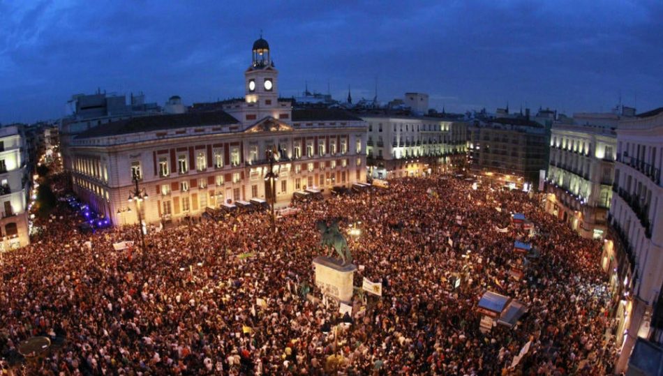 10 años indignados. Del 15M al “ayusismo”. ¿Fin de un ciclo?