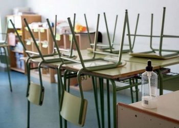 SIDI inicia campaña de recogida de firmas por la continuidad del refuerzo de los centros educativos con el profesorado extra Covid durante el curso 2021/22