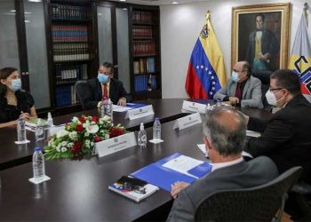 Poder electoral allana la ruta para comicios regionales en Venezuela