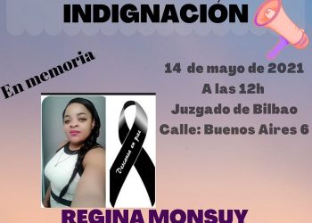 Familiares de Regina Monsuy Nchama denuncian que no fueron notificadas del deceso de su hermana