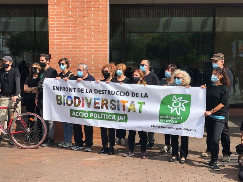 Reclamen acció política urgent per aturar la crisi de biodiversitat