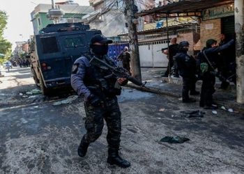 Ordenan investigación de operativo policial en Rio de Janeiro