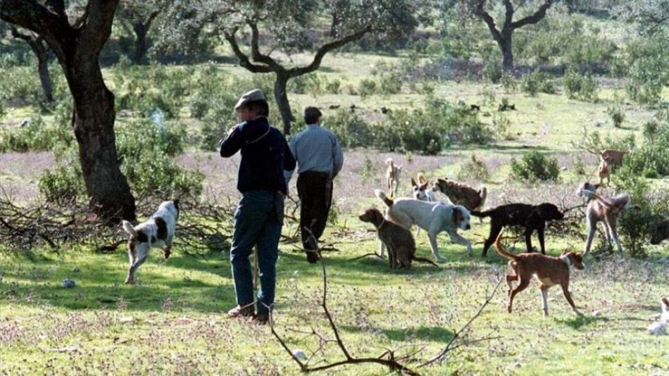 Presentan alegaciones a la resolución por la que se inicia el expediente de declaración de BIC de la Montería y la Rehala en Extremadura