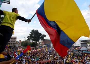 Colombia, Chile y Perú encienden las alarmas de las elites neoliberales de América Latina