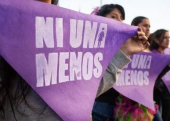 Colombianas realizarán un plantón contra violencia sexual policial