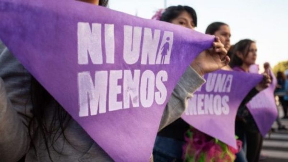Colombianas realizarán un plantón contra violencia sexual policial