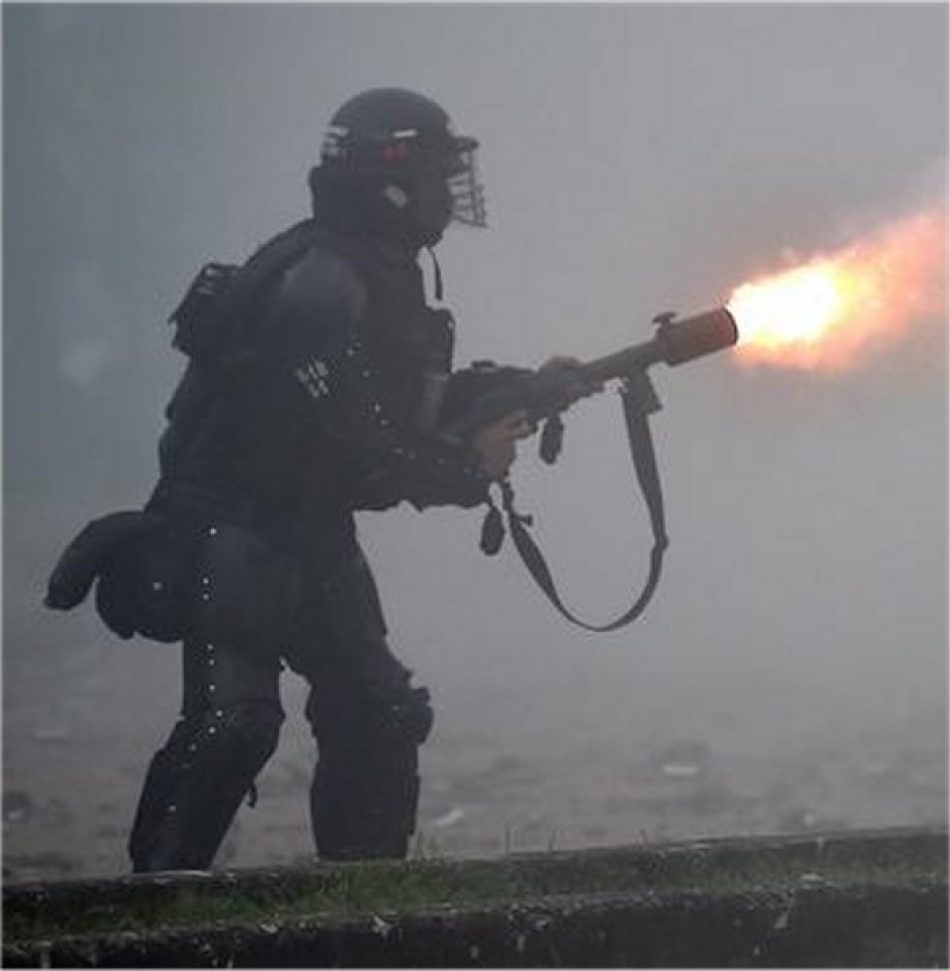 Cali, capital de la resistencia y la sucursal del infierno del general Zapateiro