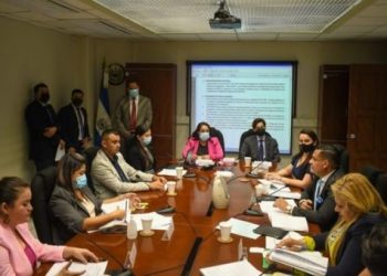 Diputados archivan proyecto sobre despenalización del aborto en El Salvador