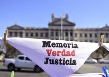 Cuestionan ocultamiento de información sobre la dictadura en Uruguay