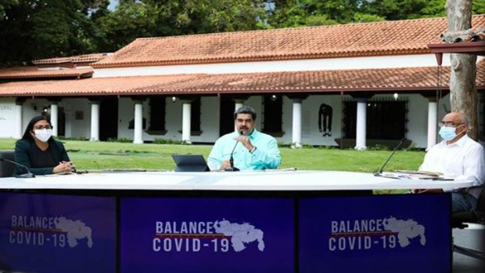 Venezuela: Gobierno denuncia acción unilateral de Colombia en la frontera