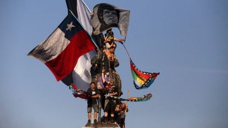 Líderes latinoamericanos felicitan a Chile por elecciones