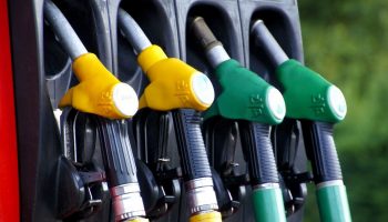 Otra vez lo mismo con los combustibles