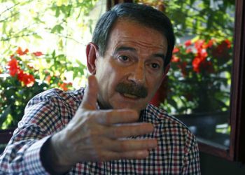 El Tribunal Constitucional continúa sin notificar la inadmisión a trámite del recurso de amparo interpuesto por Gerardo Iglesias Argüelles