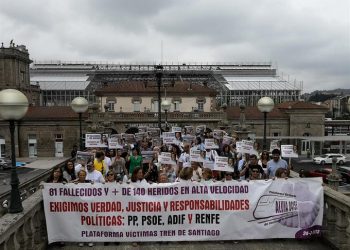 Andrés Cortabitarte, exdirector de Seguridad ADIF, renuncia a su cargo: «Pastor y Blanco deben seguir sus pasos»