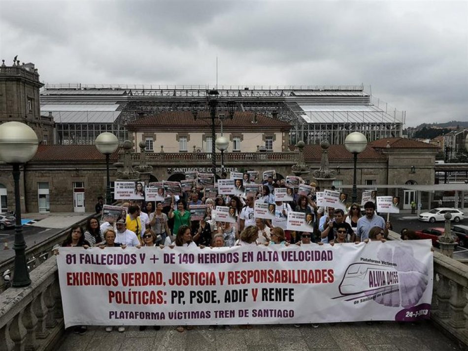 Andrés Cortabitarte, exdirector de Seguridad ADIF, renuncia a su cargo: «Pastor y Blanco deben seguir sus pasos»