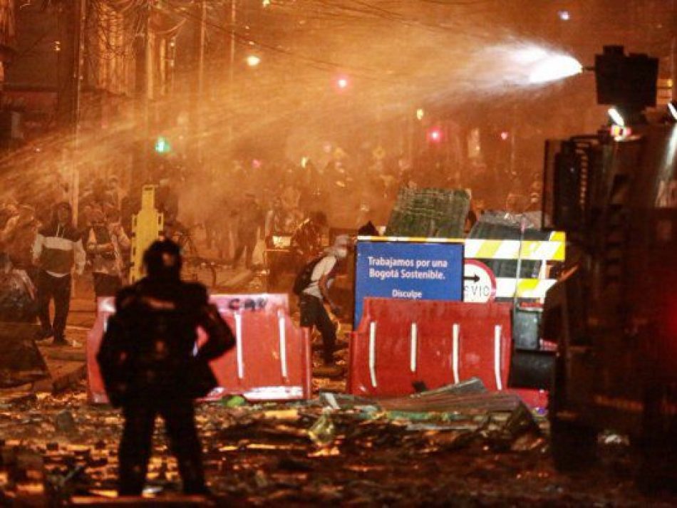 Petro anuncia la liberación de jóvenes presos por participar en las protestas de 2021