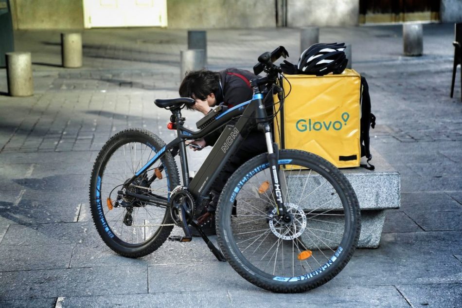 Riders X Derechos: «Un paso insuficiente, poco que celebrar»