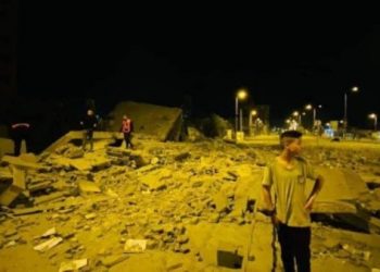 Asciende a 83 cifra de muertos por ataques de Israel sobre Gaza