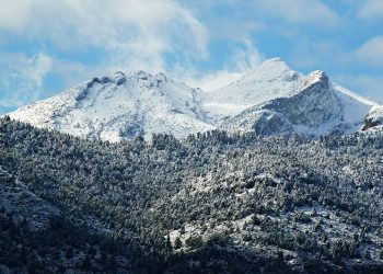 Más País Andalucía muestra su preocupación por el impacto de la mega planta fotovoltaica proyectada en el entorno del Parque Natural Sierra de las Nieves