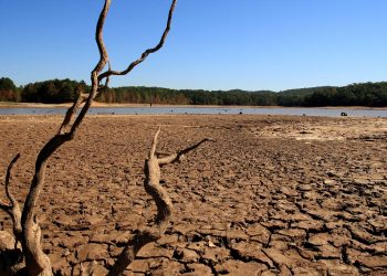 AEMET lanza un nuevo sistema para monitorizar sequías meteorológicas en tiempo real