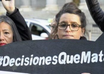 Greenpeace exige mayor transparencia tras conocerse la permisividad del Gobierno con exportaciones ilegales de armas