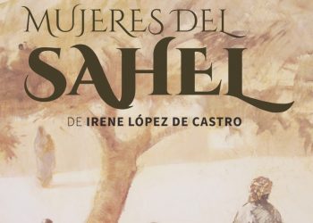 Una exposición en Casa Árabe, dedicada a las “Mujeres del Sahel”