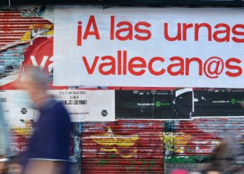 4M: Gabilondo, la jugada maestra del PSOE