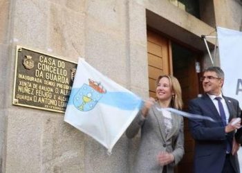 La CNT denuncia los nombramientos a dedo en el Ayuntamiento de A Guarda (Pontevedra)