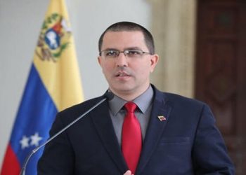 Venezuela condena recientes ataques de Israel contra Palestina