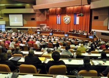 Cuba denuncia la maniobra de eurodiputados sobre DDHH de isla