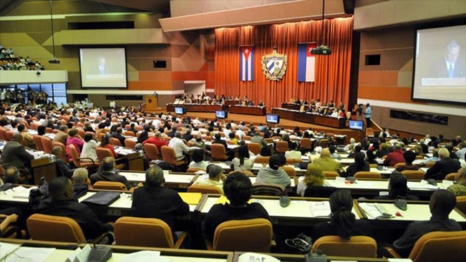 Cuba denuncia la maniobra de eurodiputados sobre DDHH de isla