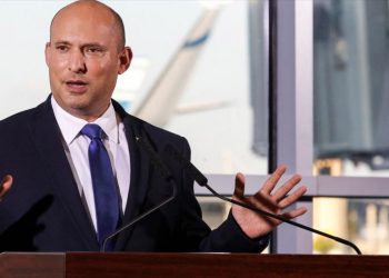 “Bennett admite papel de Israel en sabotaje nuclear en Irán”