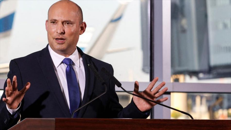 “Bennett admite papel de Israel en sabotaje nuclear en Irán”