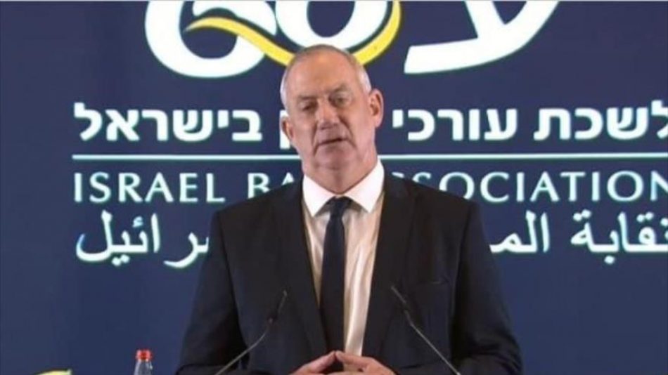 Ministro israelí: Guerra en Líbano será 10 veces mayor que en Gaza