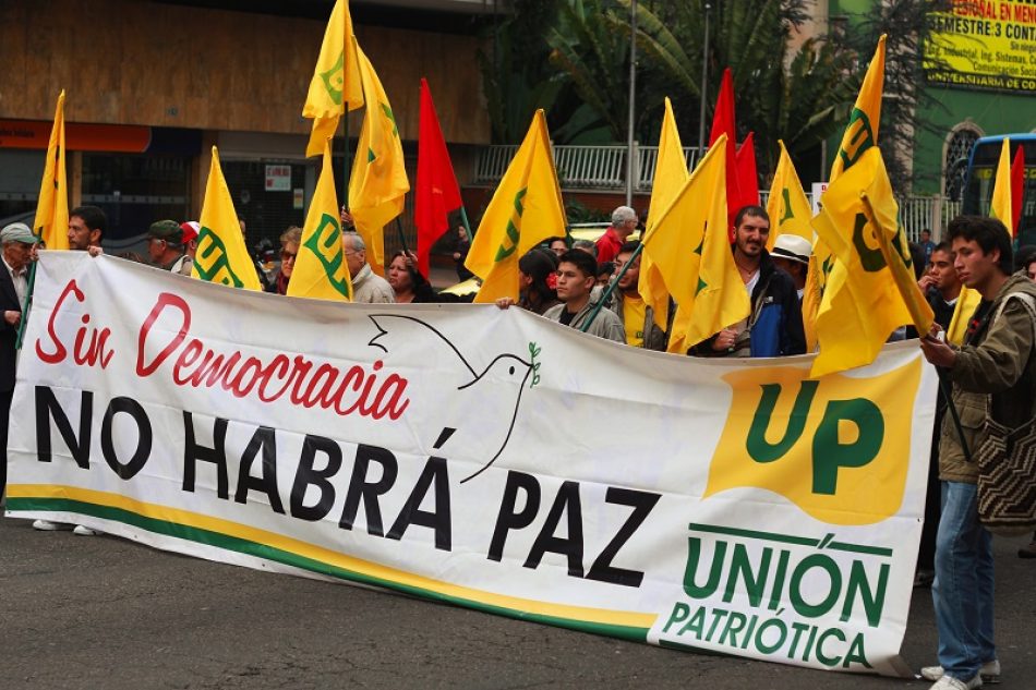 La Comisión de la Verdad y la Jurisdicción Especial Para La Paz llegan a Madrid para continuar el camino de reconstruir el relato colectivo del conflicto armado en Colombia