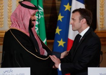 Arabia Saudí sigue siendo el mayor cliente de armas de Francia