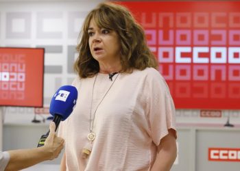 “Ante la subida de los precios, es necesario subir los salarios y que las ayudas lleguen a los hogares sin ingresos laborales”