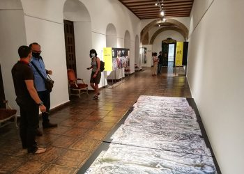 ‘Córdoba, tierra con Memoria’, una exposición inédita sobre el genocidio franquista en esta provincia