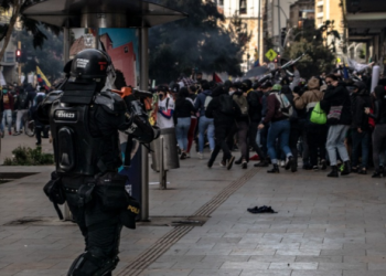 Carta abierta sobre la grave situación en Colombia, apoyada por académicos de todo el mundo