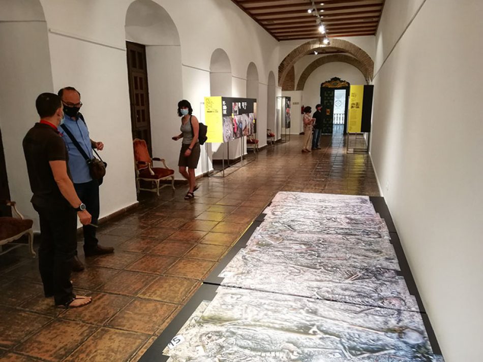 ‘Córdoba, tierra con Memoria’, una exposición inédita sobre el genocidio franquista en esta provincia