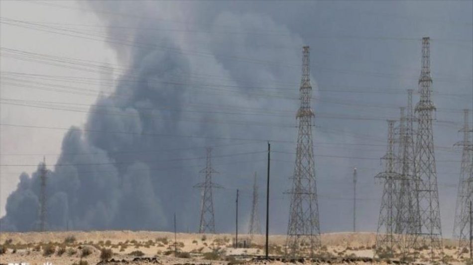 Daesh explota una línea de transmisión eléctrica de Irán a Irak
