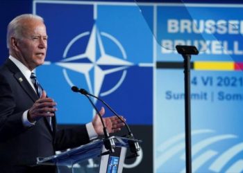 Biden dirá a un “duro” Putin que EEUU no busca conflicto con Rusia