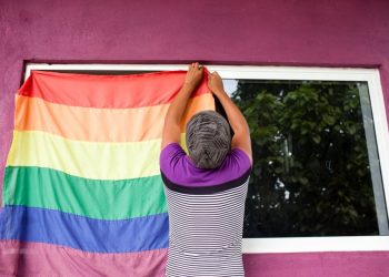 ACNUR reclama una acción más concertada para proteger mejor a las personas LGTBIQ+ forzadas a huir