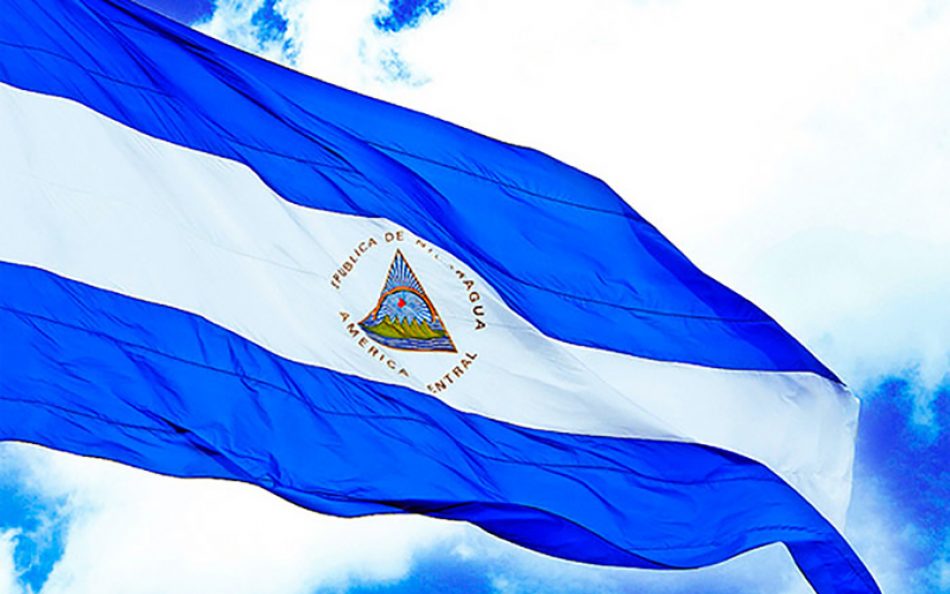 El Gobierno de Nicaragua ante las Medidas Ilegales, Arbitrarias, Coercitivas y Unilaterales