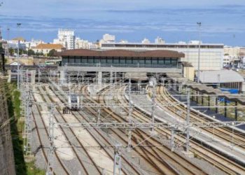 La Plataforma en Defensa del Ferrocarril de la provincia de Cádiz ante la conmemoración del año europeo del ferrocarril