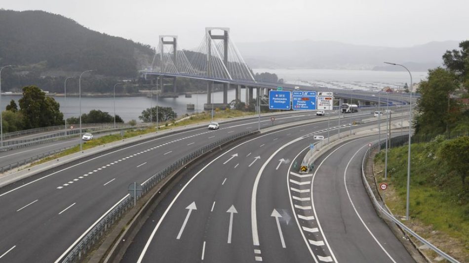 BNG logra desbloquear a tramitación da Lei de transferencia da AP9