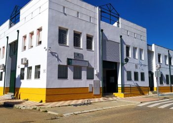 CGT muestra su apoyo a los dos docentes del IES Colonial de Fuente Palmera (Córdoba) condenados