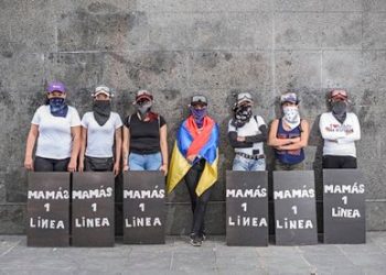 Paro Nacional en Colombia: esto que está pasando